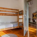 Apartman Jardim Do Embaixador By Lovelystay