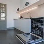 Jardim Do Embaixador By Lovelystay Apartman