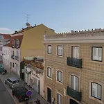 Jardim Do Embaixador By Lovelystay Apartman