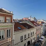 Apartman Jardim Do Embaixador By Lovelystay