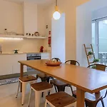 Apartman Jardim Do Embaixador By Lovelystay *