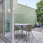 Jardim Do Embaixador By Lovelystay Apartman