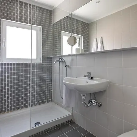 Apartment Embaixador 26: Belem Serviced