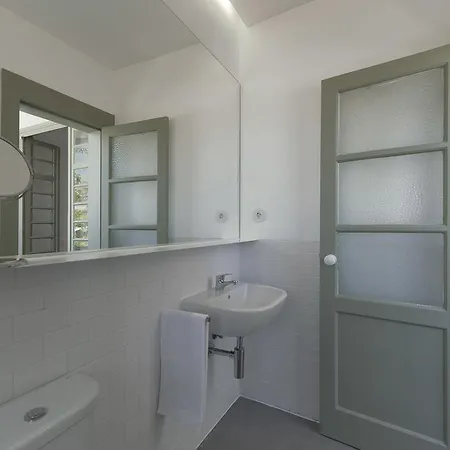 Apartment Embaixador 26: Belem Serviced