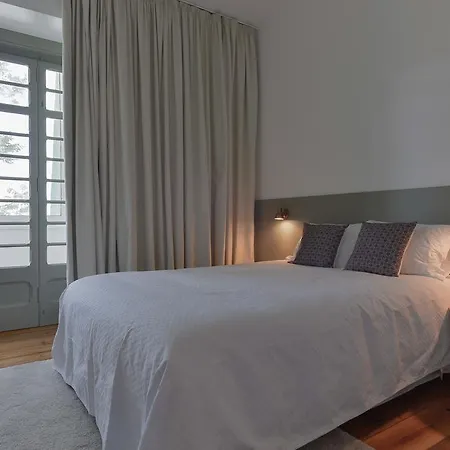 Apartment Embaixador 26: Belem Serviced