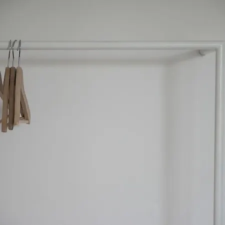 Apartment Embaixador 26: Belem Serviced