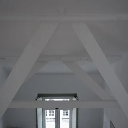 Apartment Embaixador 26: Belem Serviced *