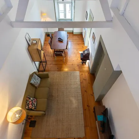 Jardim Do Embaixador Apartments By Lovelystay Apartment Lisbon