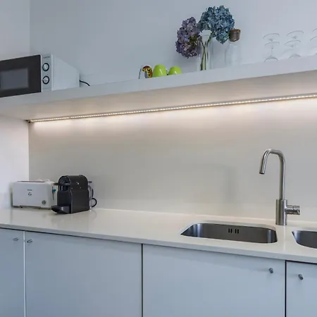 Apartamento Jardim Do Embaixador By Lovelystay *
