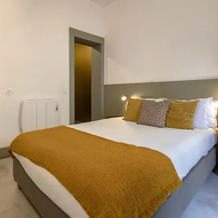 Jardim Do Embaixador By Lovelystay Apartamento