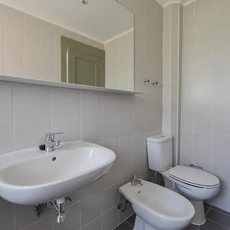 Jardim Do Embaixador Apartments By Lovelystay