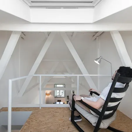 Jardim Do Embaixador Apartments By Lovelystay