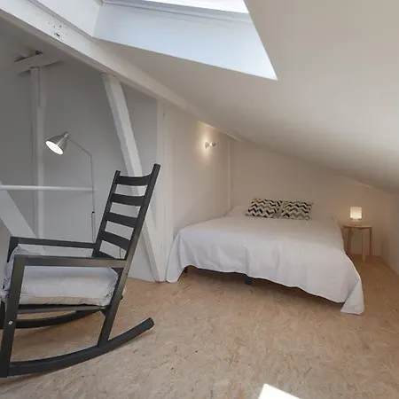 Jardim Do Embaixador By Lovelystay Lizbona