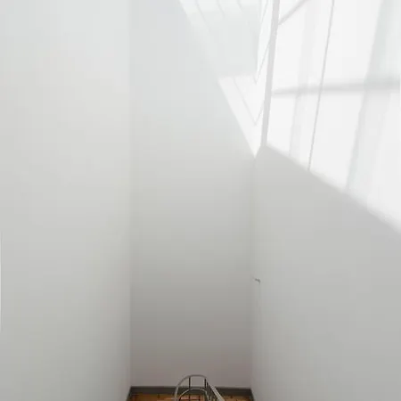 Apartament Jardim Do Embaixador By Lovelystay Lizbona