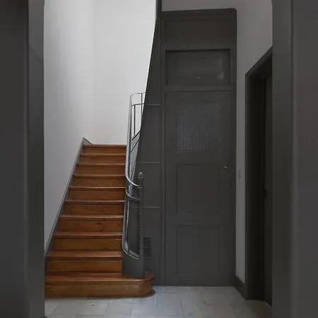 Jardim Do Embaixador By Lovelystay Lizbona