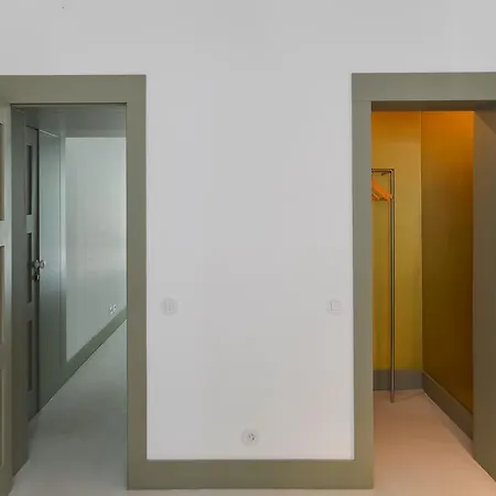 Jardim Do Embaixador By Lovelystay