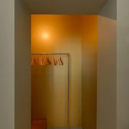 Apartment Jardim Do Embaixador Apartments By Lovelystay *