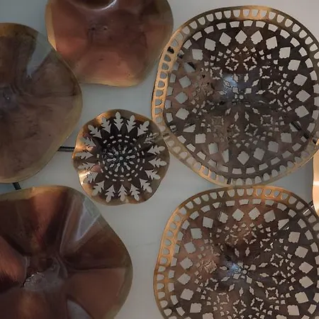 Apartment Jardim Do Embaixador Apartments By Lovelystay