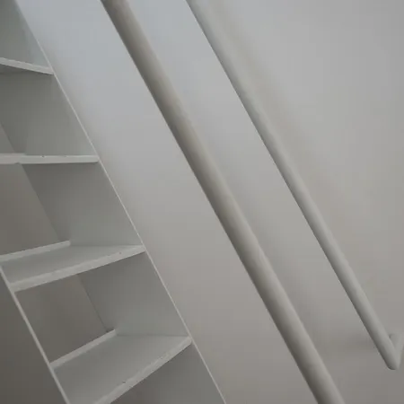 Jardim Do Embaixador Apartments By Lovelystay Lissabon