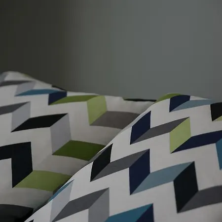 Apartment Jardim Do Embaixador Apartments By Lovelystay Lissabon