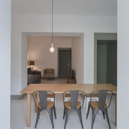 Jardim Do Embaixador Apartments By Lovelystay Lissabon