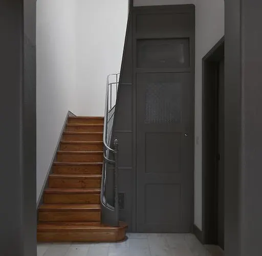 Jardim Do Embaixador Apartments By Lovelystay Lisbon