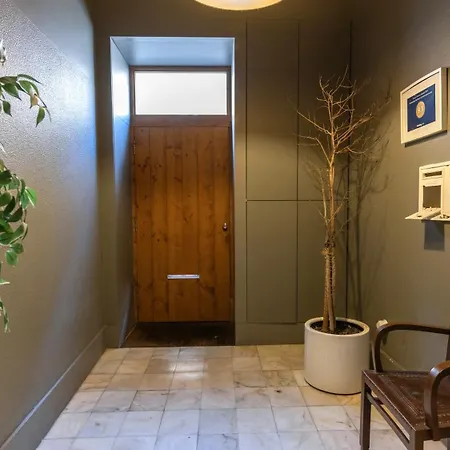 Jardim Do Embaixador Apartments By Lovelystay