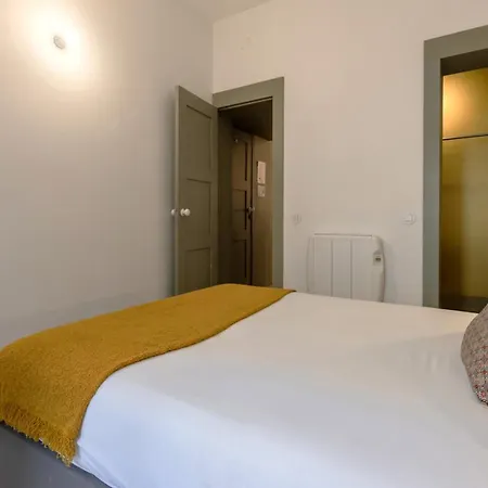 Jardim Do Embaixador Apartments By Lovelystay